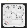 Spa Jacuzzi 5 places J-475