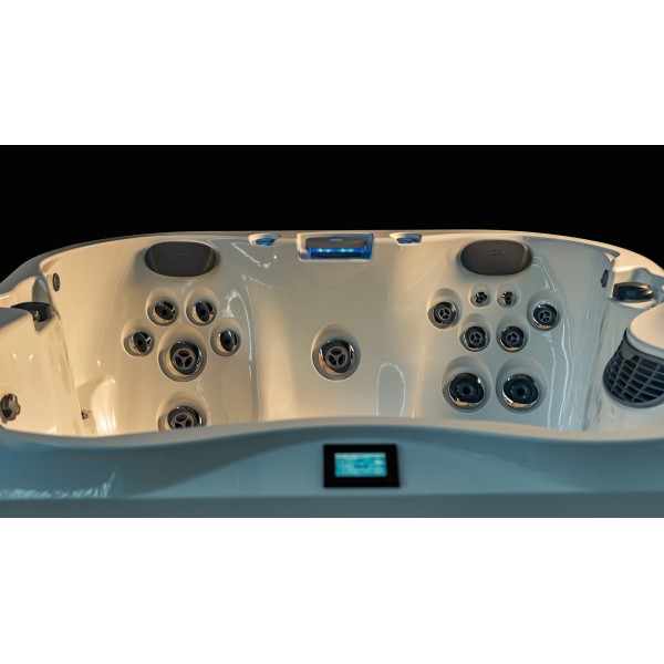 Spa Jacuzzi 5 places J-475