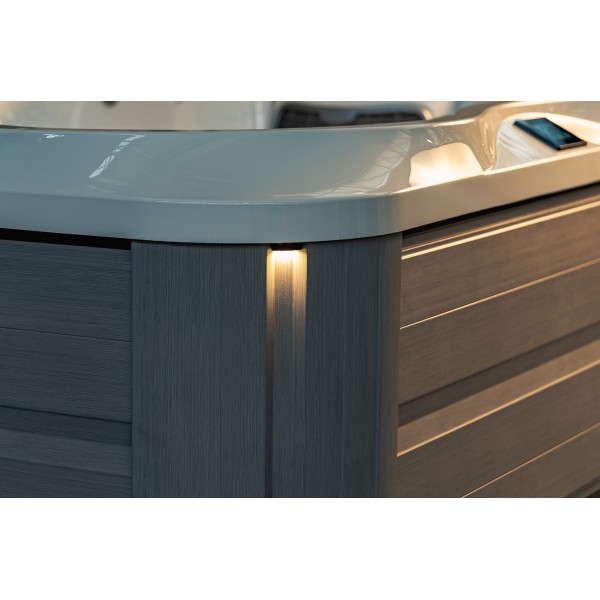 Spa Jacuzzi 5 places J-475