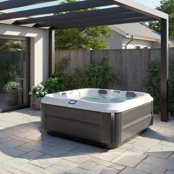 Spa Jacuzzi 5 places J-475