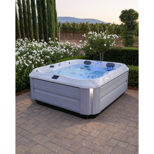 Spa Jacuzzi 5 places J-475