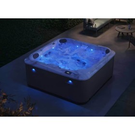 Spa Jacuzzi 4-5 places J-235