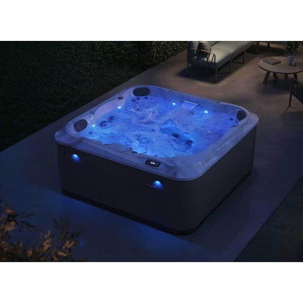 Spa Jacuzzi 4-5 places J-235