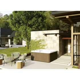 Spa Jacuzzi 4-5 places J-235