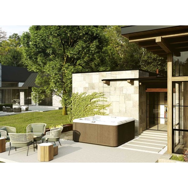 Spa Jacuzzi 4-5 places J-235