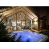 Spa Jacuzzi 4-5 places J-235