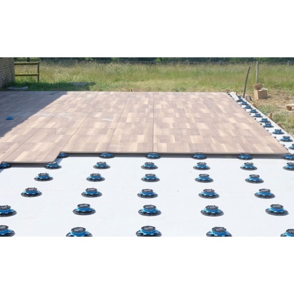 Plot Eterno Ivica NM W 1 - Taille 25-40 mm