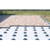 Plot Eterno Ivica NM W 1 - Taille 25-40 mm