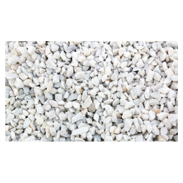 Blanc de carrare 2 mm