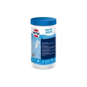 HTH MINITAB SHOCK PASTILLES