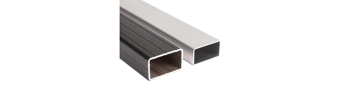 Lambourdes en aluminium