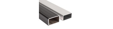 Lambourdes en aluminium