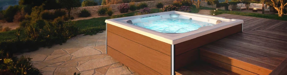 Spas Jacuzzi®