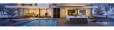 Spa Jacuzzi® - Collection J-400™