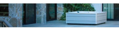 Spa Jacuzzi® infrarouges - Collection J-LX®