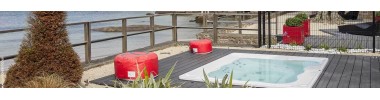 Spa Jacuzzi® pour les professionnels