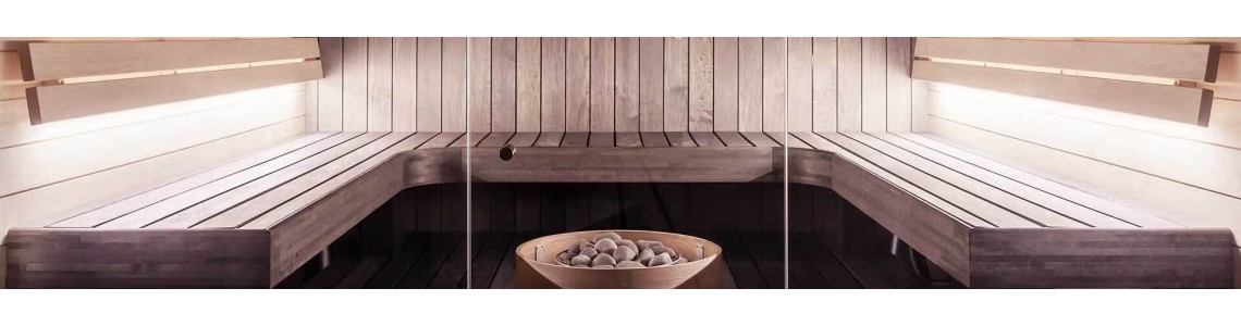 Saunas & Hammams