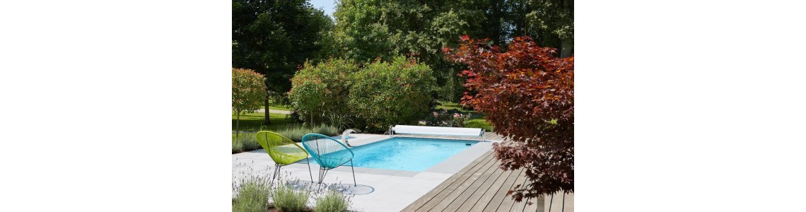 Piscines NORDIQ POOLS