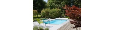 Piscines NORDIQ POOLS