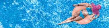 Piscine Provence Polyester