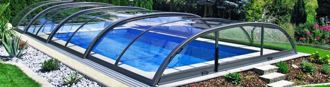 Abris de piscine
