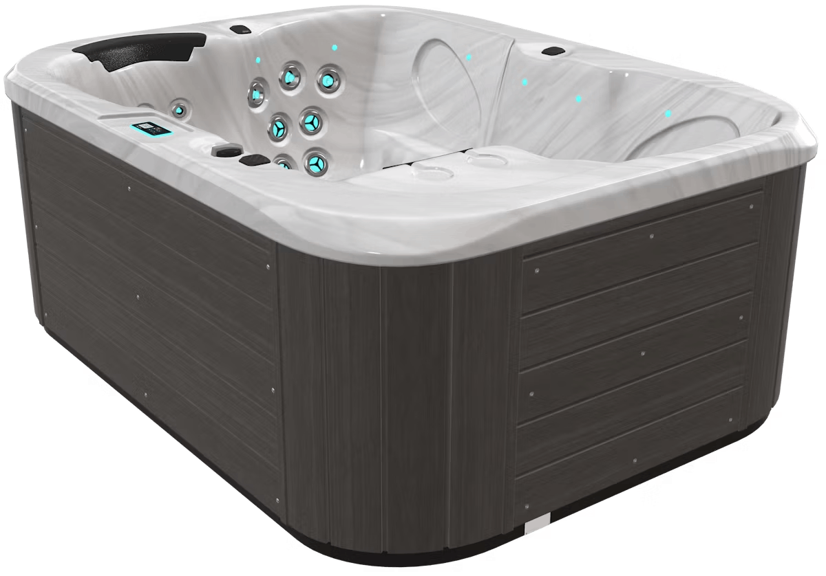 Spa SOUL-300 Blanc Onyx