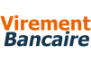 Paiement par virement bancaire