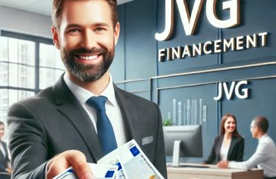 Financez vos Projets