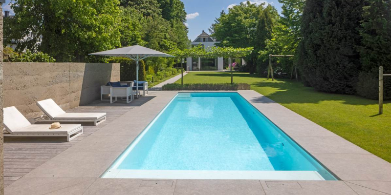 Piscine Nordic Pools